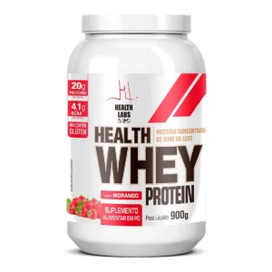 Whey Protein