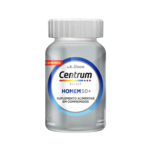 Centrum Select 50+ 60