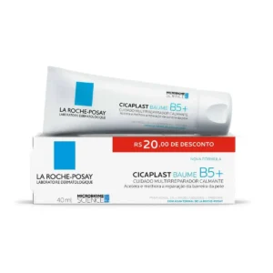 Cicaplast Baume B5+ 40ml