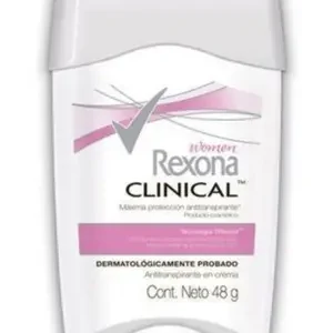Rexona Clinical Creme 48g
