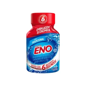 Eno Sal de Fruta Tradicional 100g