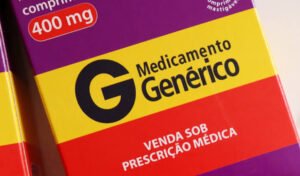 Genéricos