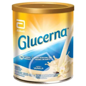 Glucerna Pó Baunilha 400g