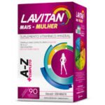 Lavitan Mais Mulher 90