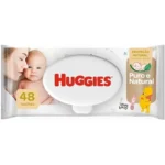 Huggies Puro e Natural
