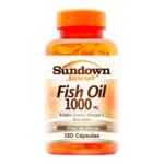 Ômega 3 Sundown 1000mg
