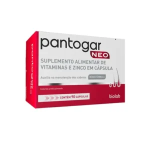 Pantogar Neo 90 Caps
