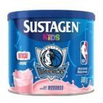 Sustagem Kids Morango 380g