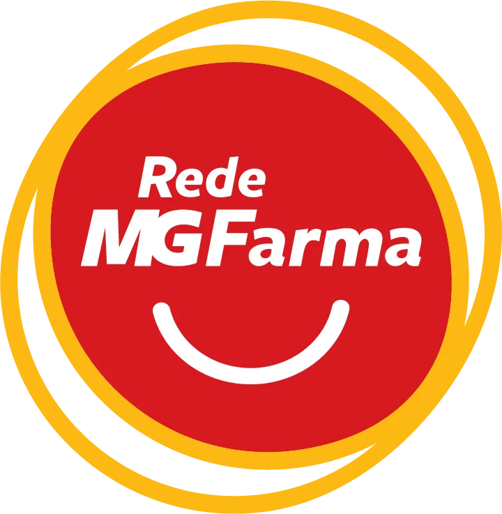 Rede MG Farma